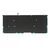 Подсветка клавиатуры MacBook Pro 13 Retina A1425 Late 2012 Early 2013 Г-образный Enter, изображение 2