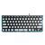 Подсветка клавиатуры MacBook Pro 13 Retina A1425 Late 2012 Early 2013 прямой Enter