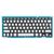 Подсветка клавиатуры MacBook Pro 17 A1297 Early 2009 - Late 2011 Г-образный Enter