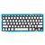 Подсветка клавиатуры MacBook Pro 17 A1297 Early 2009 - Late 2011 прямой Enter