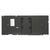 Подсветка клавиатуры MacBook Pro 17 A1297 Early 2009 - Late 2011 прямой Enter, изображение 2