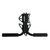 Радиатор MacBook Pro 15 A1286 Mid 2010 / 922-9311 604-0983