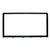 Стекло дисплея iMac 27 A1312 Mid 2009 Mid 2010 / 922-9147 922-9469