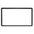 Стекло дисплея LED Cinema Display 24 A1267 922-8678