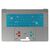 Топкейс под прямой Enter US MacBook Pro 15 Retina Touch Bar A1707 Late 2016 Space Gray