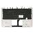 Топкейс с клавиатурой RUS РСТ MacBook Air 11 A1465 Mid 2013 Early 2014 Early 2015 661-7473 / AASP, изображение 2