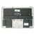 Топкейс с клавиатурой RUS РСТ и АКБ A1437 MacBook Pro 13 Retina A1425 Late 2012 Early 2013 AASP, изображение 2