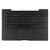 Топкейс с клавиатурой RUS РСТ и тачпадом MacBook 13 A1181 Early 2006 - Mid 2007 Black 922-7601