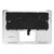 Топкейс с клавиатурой US MacBook Air 13 A1466 Mid 2012 661-6635 Б/У, изображение 2