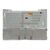 Топкейс с клавиатурой US и тачпадом MacBook 13 A1181 Белый Late 2006 Mid 2007 / 922-7435, изображение 2