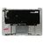 Топкейс с клавиатурой US и трекпадом MacBook Air 13 A1237 Late 2008 / 661-5072, изображение 2