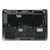 Топкейс с клавиатурой US трекпадом и АКБ A1820 MacBook Pro 15 Retina A1707 Late 2016 Mid 2017 Space Grey 661-06377 / AASP, изображение 2