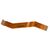 Шлейф WiFi-AirPort и Bluetooth MacBook Air 13 A1237 A1304 Early 2008 Late 2008 Mid 2009 922-8770 922-8322 821-0541-A 632-0562 821-0711-A 632-0764 Б/У