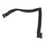 Шлейф матрицы LVDS iMac 20 A1224 Mid 2007 Early 2008 922-8197 593-0504