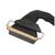 Шлейф матрицы LVDS MacBook Pro 15 A1286 Late 2008, изображение 2