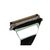 Шлейф матрицы LVDS камеры iSight MacBook Air 13 A1237 A1304 Mid 2009 / 661-5302 661-4919 661-5301 661-4590, изображение 2