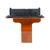 Шлейф оптического привода ODD MacBook Pro 15 A1286 Late 2008 / 922-8705 821-0763-A, изображение 2