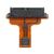 Шлейф оптического привода ODD MacBook Pro 17 A1297 Early 2009 Mid 2009 Mid 2010 / 922-8919 821-0762