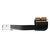 Шлейф дисплейного модуля / матрицы EDP MacBook 12 Retina A1534 Early 2015 Early 2016 Mid 2017 / 923-00404 821-00318 Б/У, изображение 2