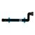 Шлейф трекпада MacBook Pro 15 Retina A1398 Mid 2015 / 821-2652