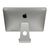 Блок корпуса с ножкой iMac 21.5 A1311 Mid 2011 EMC 2428 922-9794 604-1633 Б/У