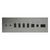 Блок корпуса с ножкой iMac 27 A1312 Late 2009 EMC 2309 EMC 2374 922-9166 604-0481 Б/У, изображение 5