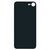 Заднее стекло iPhone 8 серебристый, изображение 2