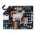 Блок питания iMac 24 A1225 Early 2008 250W / 661-4665 Б/У