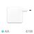 Блок питания для MacBook Pro 13 Retina 61W USB-C / AA