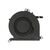Вентилятор MacBook Air 13 A1369 A1466 Late 2010 - Early 2015 922-9643 Б/У