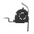 Вентилятор оптического привода ODD iMac 21.5 A1311 Mid 2011 Late 2011 922-9909 610-0026 069-3692 Б/У