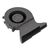 Вентилятор процессора iMac 24 A1225 Early 2009 / 922-8866 604-0273, изображение 3
