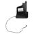 Динамик левый iMac 21 A1311 Mid 2011 922-9790 Б/У, изображение 3
