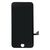 Дисплей в сборе iPhone 8 / SE 2 / SE 3 / переклей (Refurbished) / черный