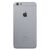 Корпус iPhone 6 Plus серый космос