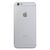 Корпус iPhone 6 серый космос