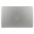 Крышка дисплея MacBook Pro 15 A1286 Mid 2012 806-1461-A Б/У