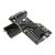 Материнская плата iMac 21.5 A1418 Core i5 QC 2.9GHz nVidia GeForce GT 750M 1GB Late 2013 661-7503 820-3482, изображение 2