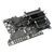 Материнская плата iMac 27 A1419 Core i7 QC 3.5GHz nVidia GeForce GTX 780M 4GB VRAM Late 2013 661-8124 820-3481, изображение 3