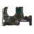 Материнская плата MacBook Pro 15 A1286 Core 2 Duo 2.8GHz 256MB VRAM Mid 2009 661-5213 820-2523 REF