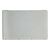 Нижняя крышка корпуса MacBook 13 A1342 Late 2009 Mid 2010 922-9183 604-1033 604-2185 БУ потертости