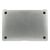 Нижняя крышка корпуса MacBook Air 13 A1466 Mid 2013 - Mid 2017 Б/У