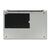 Нижняя крышка корпуса MacBook Pro 15 A1286 Mid 2009 922-9043, изображение 2