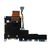Плата I/O с разъемами Audio USB MagSafe MacBook Pro 17 A1229 Mid Late 2007 661-5633 922-8109 820-2140-A Б/У, изображение 2