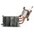 Радиатор видеочипа iMac 21.5 A1311 Mid 2010 Mid 2011 Late 2011 730-0629-A