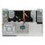 Топкейс с трекпадом MacBook Pro 17 A1261 Early 2008 Late 2008 / 922-8389 620-4309 / Б/У, изображение 2