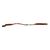 Шлейф аудио платы MacBook Air 13 A1304 Late 2008 Mid 2009 922-8773 632-0763 Б/У