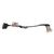 Шлейф матрицы LVDS с правой петлей MacBook Air 11 A1465 Mid 2012 - Mid 2017, изображение 2