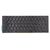 Клавиатура MacBook Pro 13 Retina A1708 Late 2016 Mid 2017 Г-образный Enter UK с русской гравировкой