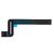 Шлейф трекпада IPD MacBook Pro 13 Retina A1708 Late 2016 Mid 2017 / 821-01002-01, изображение 2